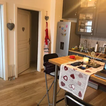 Beautiful 2p Near City Center And Inst European *