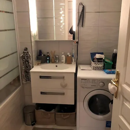Beautiful 2p Near City Center And Inst European Appartement *