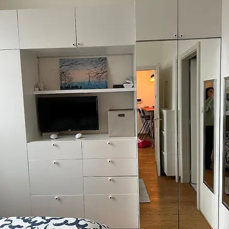 Beautiful 2p Near City Center And Inst European *