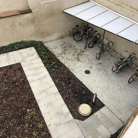 Beautiful 2p Near City Center And Inst European Appartement