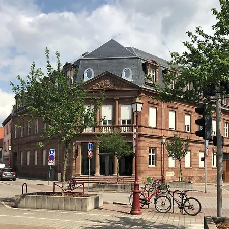 Appartement Beautiful 2p Near City Center And Inst European *